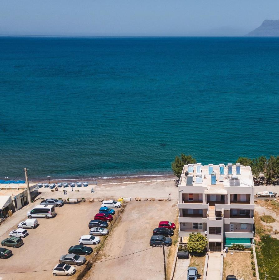 شقة كيساموس  في Fairview المظهر الخارجي الصورة