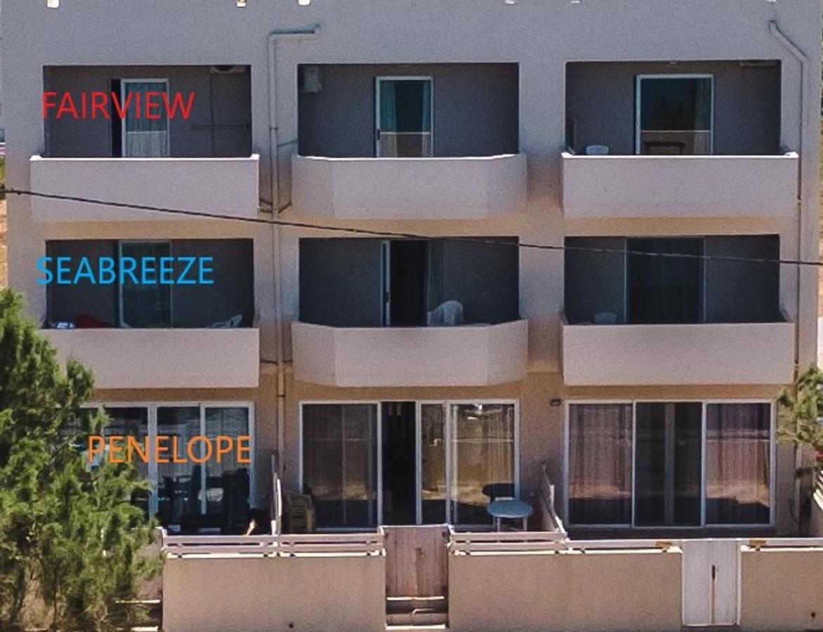 شقة كيساموس  في Fairview المظهر الخارجي الصورة